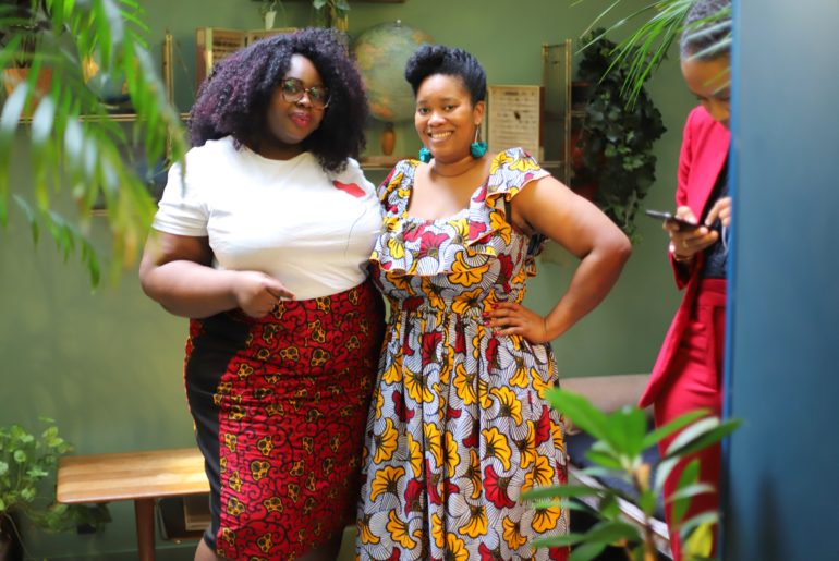 Retour sur le Curves & Cocktails 100% self love coaching