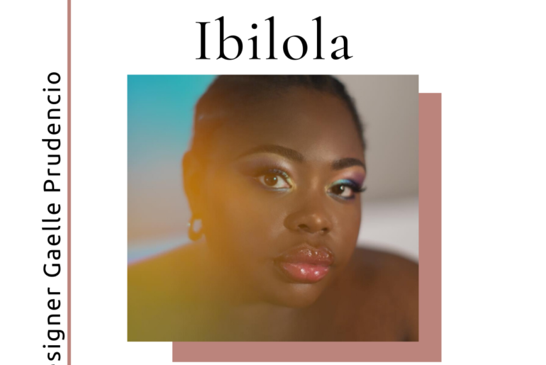 Ibilola x La Full Figured Fashion Week de New York