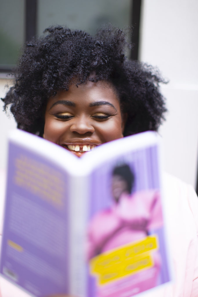 Je Suis Fiere D Etre Moi Meme Où acheter mon livre Fière d’être moi-même ? - Gaelle Prudencio