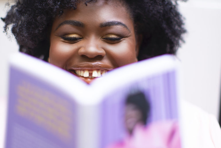 Où acheter mon livre Fière d’être moi-même ?