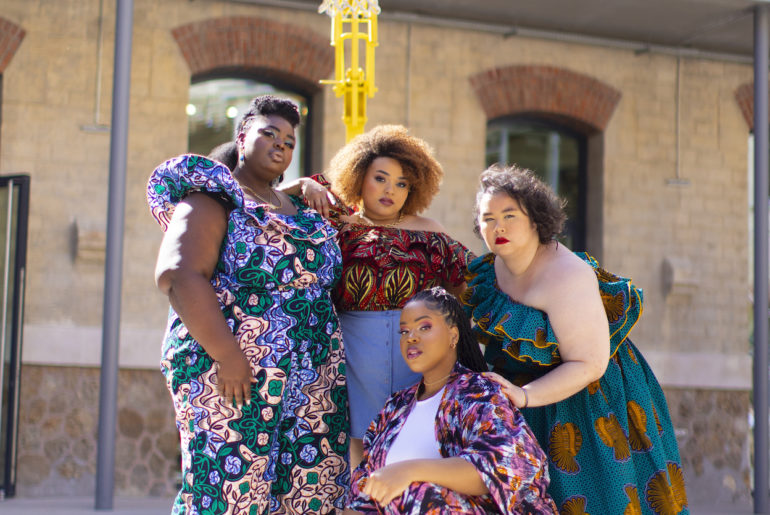 Ibilola : collection Adeshola – Drop #2