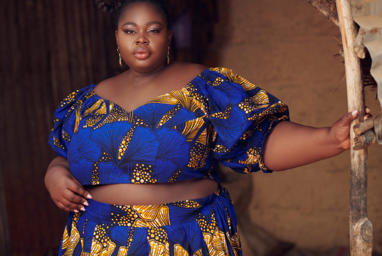 Ibilola : collection Adeshola – Drop #1