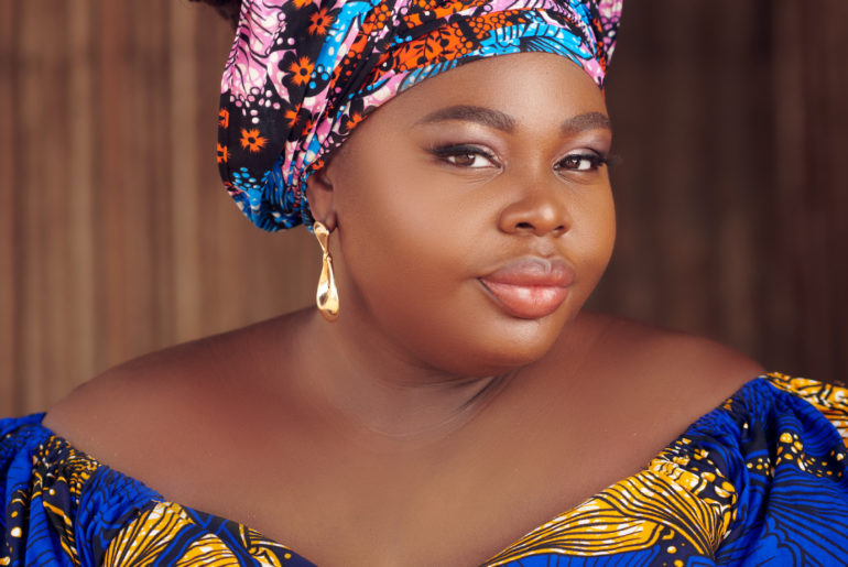 Ce qui me rend heureuse lorsque je suis au Bénin
